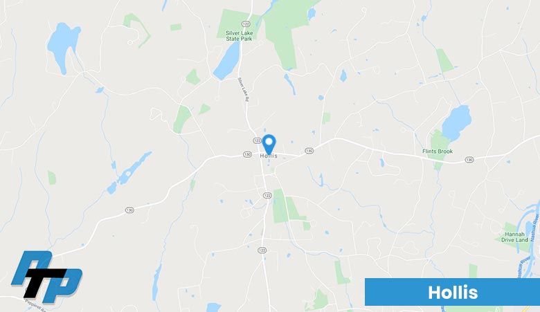 Cooling services in Hollis, NH