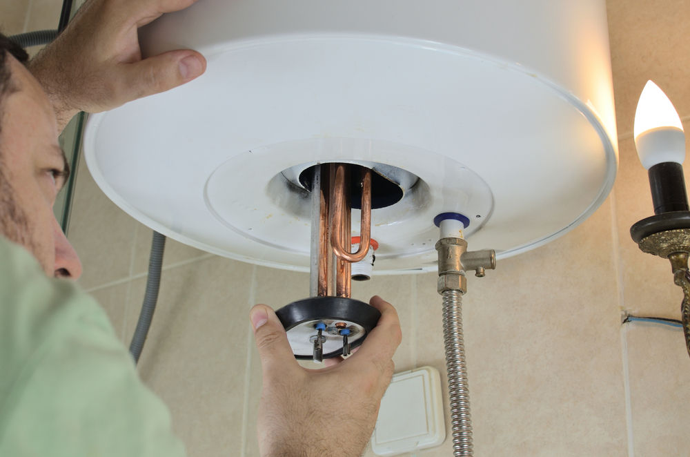 When Should I Replace My Water Heater
